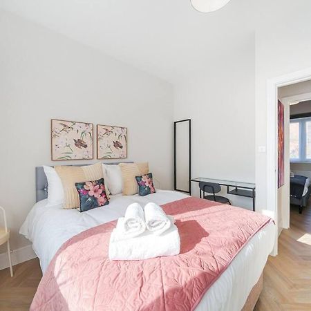 Apartament Cosy Tooting Retreat: 2-Bed Gem Londyn Zewnętrze zdjęcie